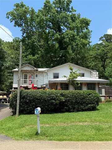 58 Private Road 7332, Frankston, TX 75763