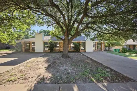706 Long Court, Cedar Hill, TX 75104