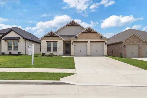 912 Boston Lane, River Oaks, TX 76114