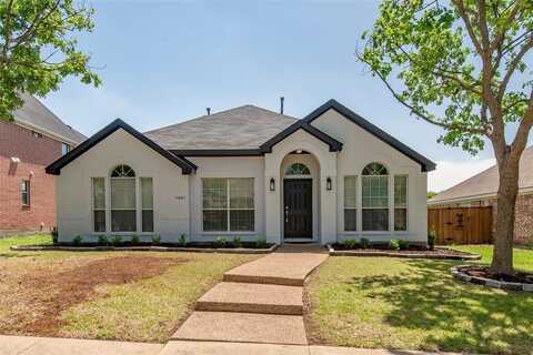 11661 Mansfield Drive, Frisco, TX 75035