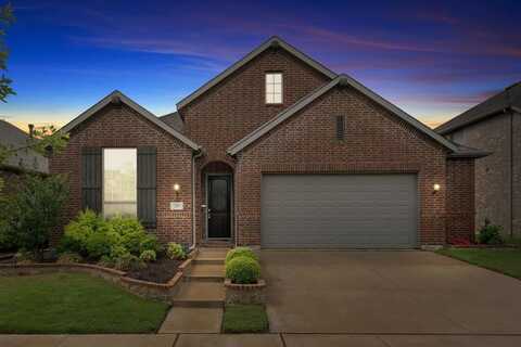 1809 13th Street, Argyle, TX 76226