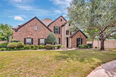 501 Preston Court, Southlake, TX 76092