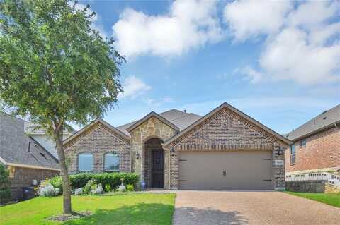 3008 Waterglen Drive, Fort Worth, TX 76177