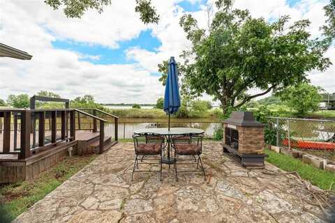 5407 Water View Drive, Granbury, TX 76048