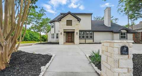 9690 Fallbrook Drive, Dallas, TX 75243