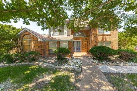3601 Worthington Way, Plano, TX 75023