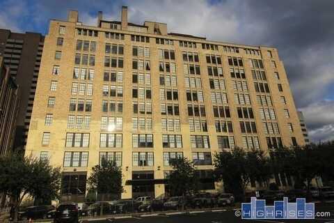 1122 Jackson Street, Dallas, TX 75202