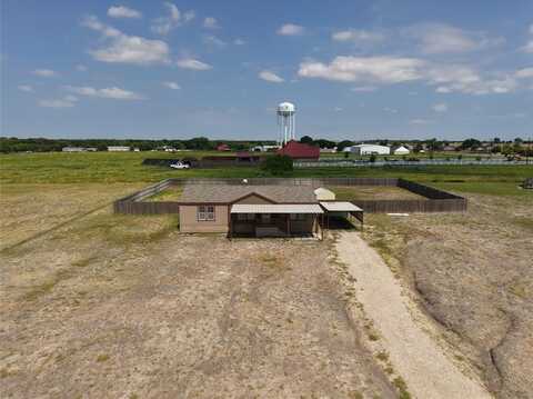 130 Geronimo Street, Ferris, TX 75125
