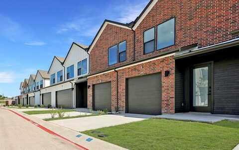2700 S Mcdonald Street, McKinney, TX 75069