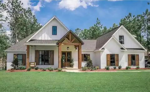 4406 Colony Road, Granbury, TX 76048