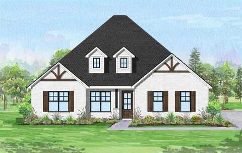 113 Passenger Way, Bridgeport, TX 76426