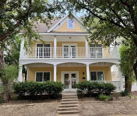 1805 Azalea Drive, Savannah, TX 76227
