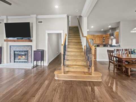 503 S 5th Street, Sanger, TX 76266
