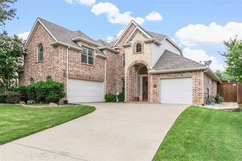 15534 Fox Meadow Lane, Frisco, TX 75035