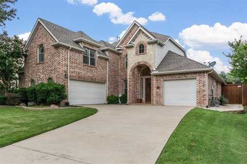 15534 Fox Meadow Lane, Frisco, TX 75035