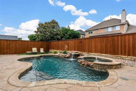 15534 Fox Meadow Lane, Frisco, TX 75035