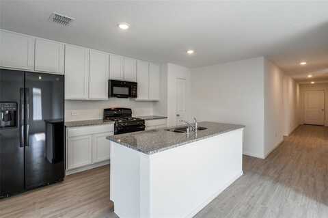 834 Pawpaw Drive, Princeton, TX 75407