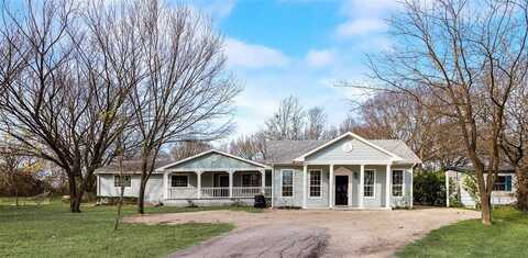 875 Country Club Road, Lucas, TX 75002