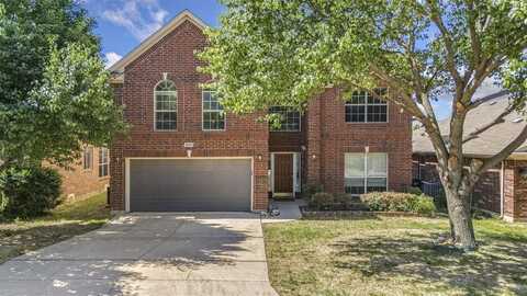 4953 Sunset Ridge Drive, Fort Worth, TX 76123