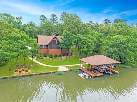 724 Camp Cypress Trail, Winnsboro, TX 75494