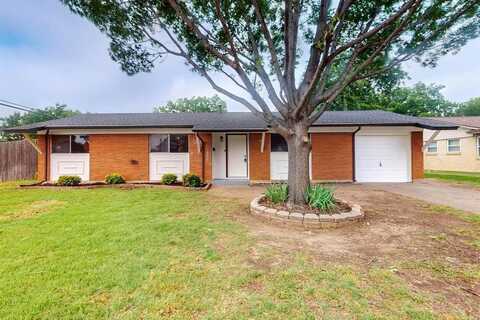 5101 Cloyce Court, North Richland Hills, TX 76180