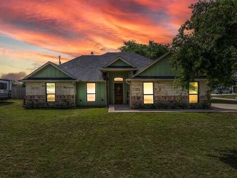 126 Wildcat Way, Whitney, TX 76692