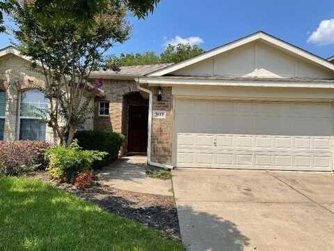 3612 Corral Creek Drive, McKinney, TX 75070