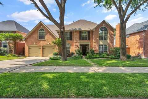3428 Camden Drive, Flower Mound, TX 75028