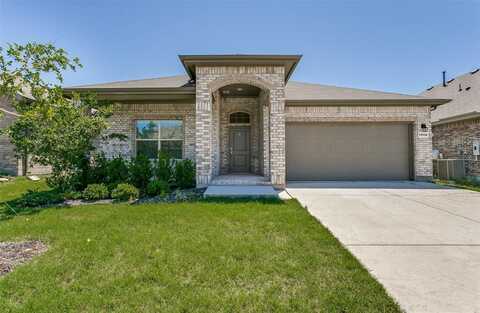 11536 Wolfhound Drive, Fort Worth, TX 76052