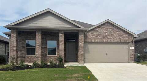9644 BRICKRIDGE Lane, Fort Worth, TX 76036