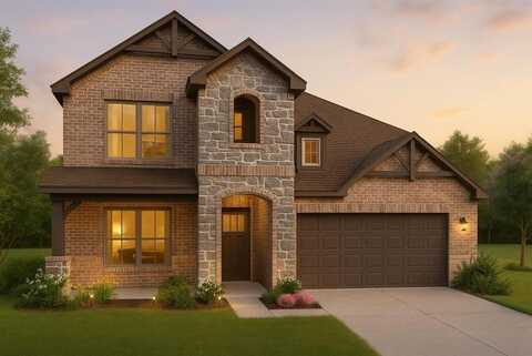 1520 Edgeway Drive, Aubrey, TX 76227