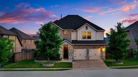 5461 Pronghorn Way, Prosper, TX 75078