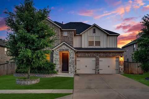 5461 Pronghorn Way, Prosper, TX 75078