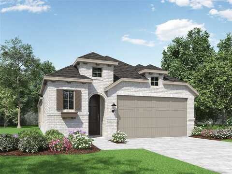 3806 Aqua Lane, Sherman, TX 75090