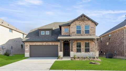 1217 Angel Lane, Aubrey, TX 76227