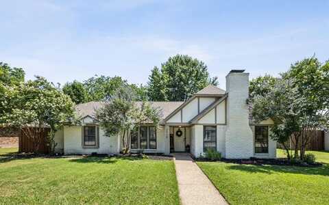 2928 Regal Road, Plano, TX 75075