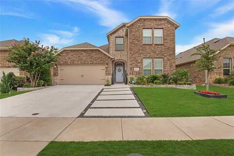 3116 Maverick Drive, Forney, TX 75126
