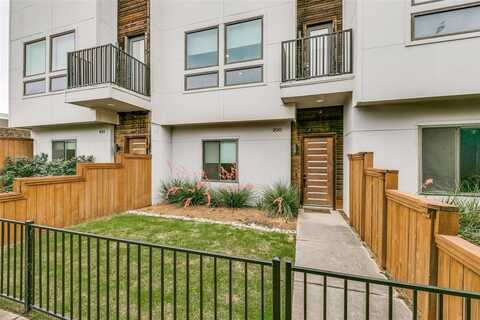 3816 Roseland Avenue, Dallas, TX 75204