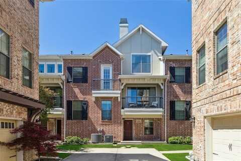 2016 Azure Pointe, Richardson, TX 75080