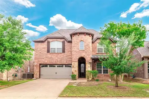 15113 Mount Evas Drive, Little Elm, TX 75068