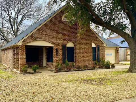 8109 Courageous Drive, Rowlett, TX 75089