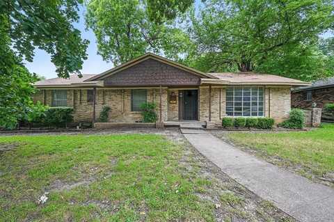 6330 Autumn Woods Trail, Dallas, TX 75232