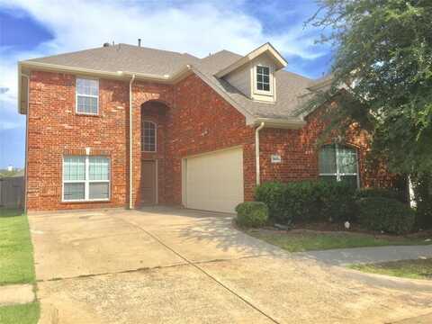 3609 Flying A Trail, McKinney, TX 75070