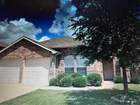 1103 Grimes Drive, Forney, TX 75126