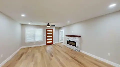 2210 Mcclure Street, Irving, TX 75062