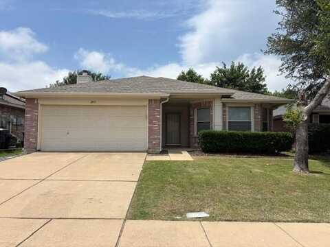 2813 Cliffview Drive, McKinney, TX 75071