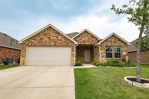 1003 Dewy Glen Lane, Princeton, TX 75407