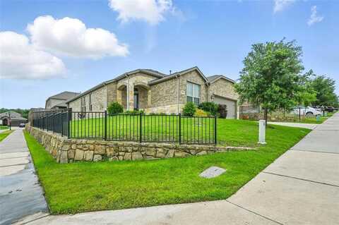 3708 Bastrop Street, Melissa, TX 75454