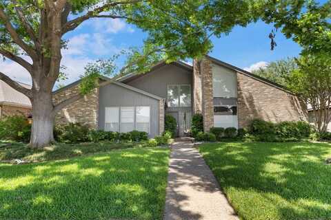 6921 Flintcove Drive, Dallas, TX 75248