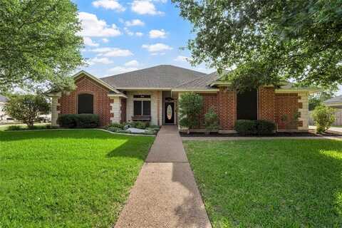 525 Rio Bonito Drive, Robinson, TX 76706